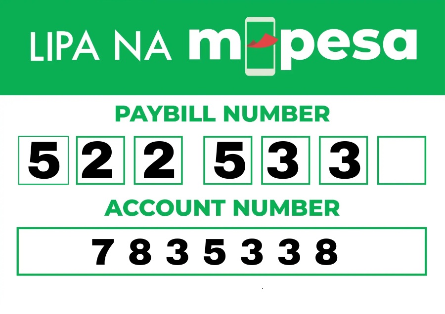 M-Pesa